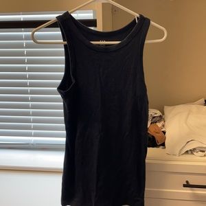 Gap maternity tank